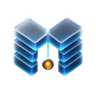 MaxIO app icon